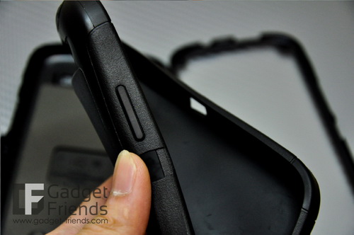 เคส Otterbox Samsung Galaxy S3 เคส 3 ชั้น ทนถึกกันกระแทกพร้อม Grip สะดวกพกพาจากอเมริกา เคสมือถือ S3 ที่ดีที่สุด By Gadget Friends